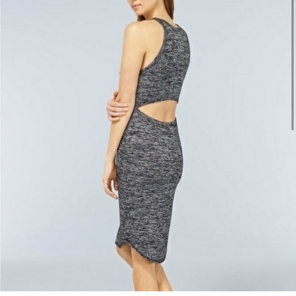 Aritzia Wilfred free dress